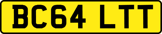 BC64LTT