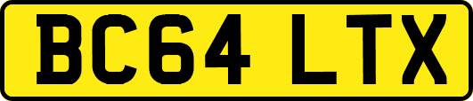BC64LTX