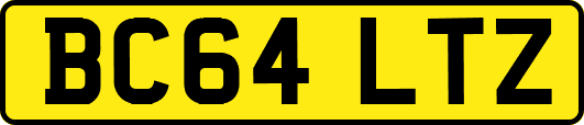 BC64LTZ