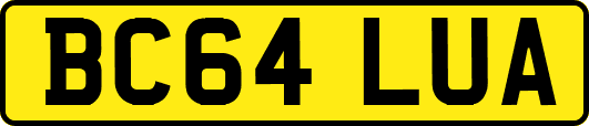 BC64LUA