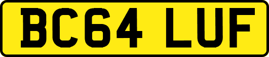 BC64LUF