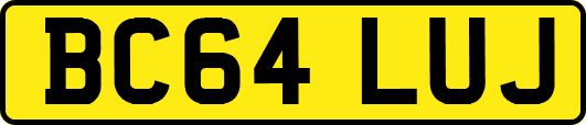 BC64LUJ