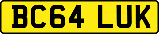 BC64LUK