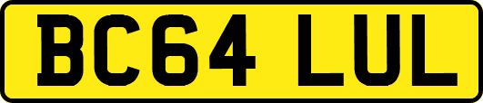 BC64LUL