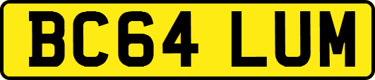 BC64LUM