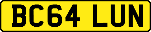 BC64LUN
