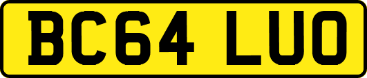 BC64LUO