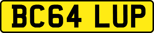 BC64LUP