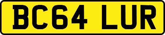 BC64LUR