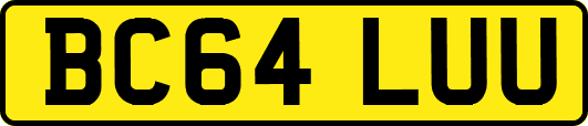 BC64LUU