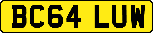 BC64LUW