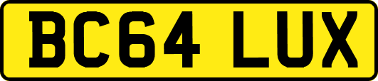 BC64LUX