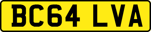 BC64LVA