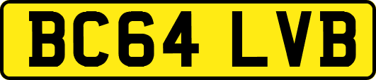 BC64LVB