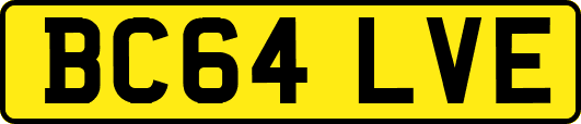 BC64LVE