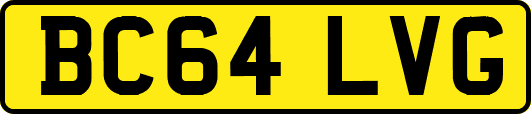 BC64LVG