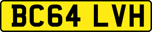 BC64LVH