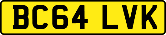 BC64LVK