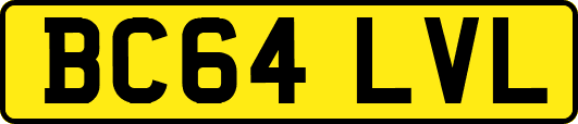 BC64LVL