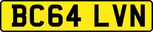 BC64LVN