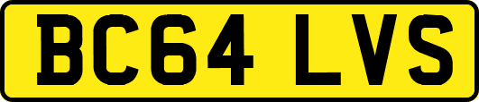 BC64LVS