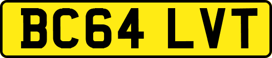 BC64LVT