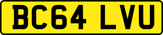 BC64LVU