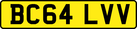 BC64LVV