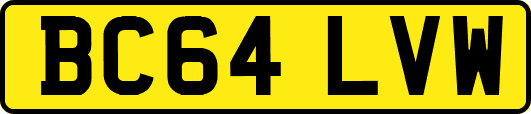 BC64LVW