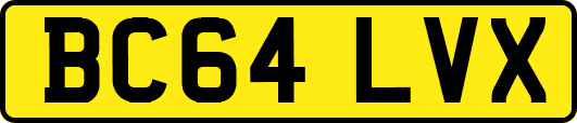 BC64LVX