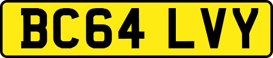 BC64LVY