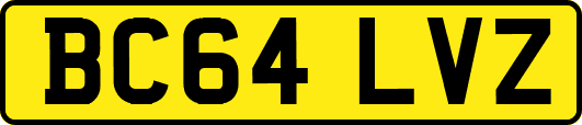 BC64LVZ