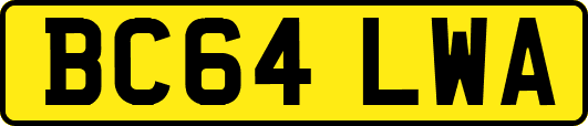 BC64LWA
