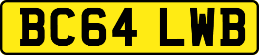 BC64LWB