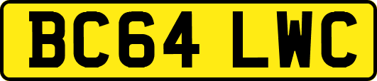 BC64LWC