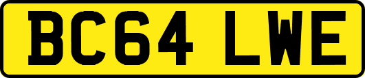 BC64LWE