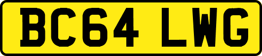 BC64LWG