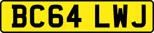 BC64LWJ