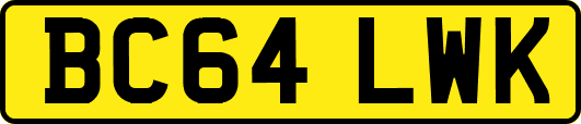BC64LWK