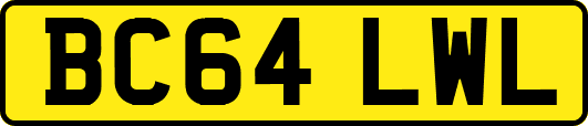 BC64LWL