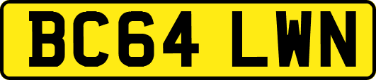 BC64LWN
