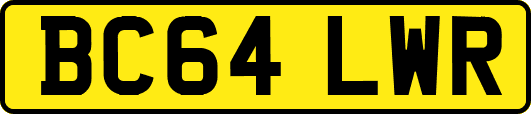 BC64LWR
