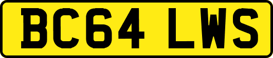 BC64LWS