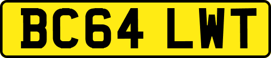 BC64LWT