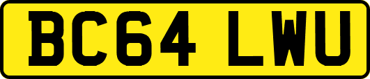 BC64LWU