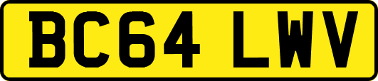 BC64LWV
