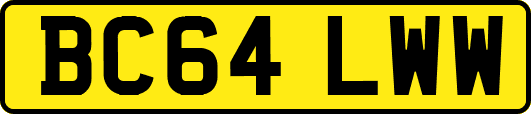 BC64LWW