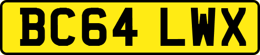 BC64LWX