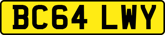 BC64LWY