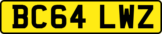 BC64LWZ